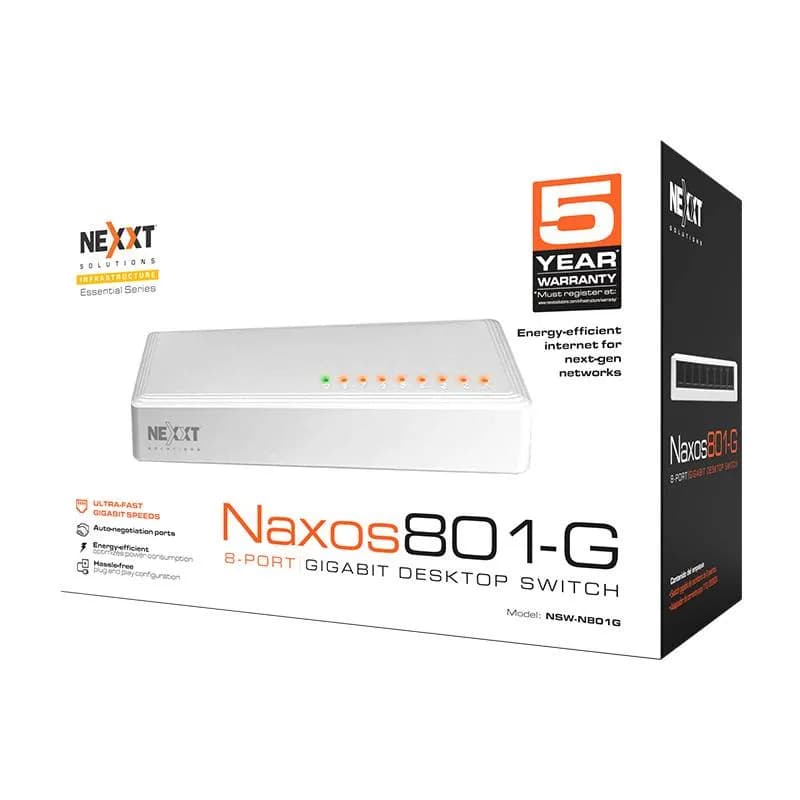 Nexxt NW235NXT03