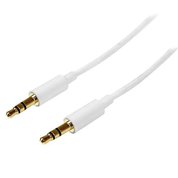 StarTech.com MU1MMMSWH