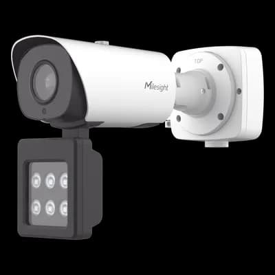 Milesight TS4466-X4RWE-W