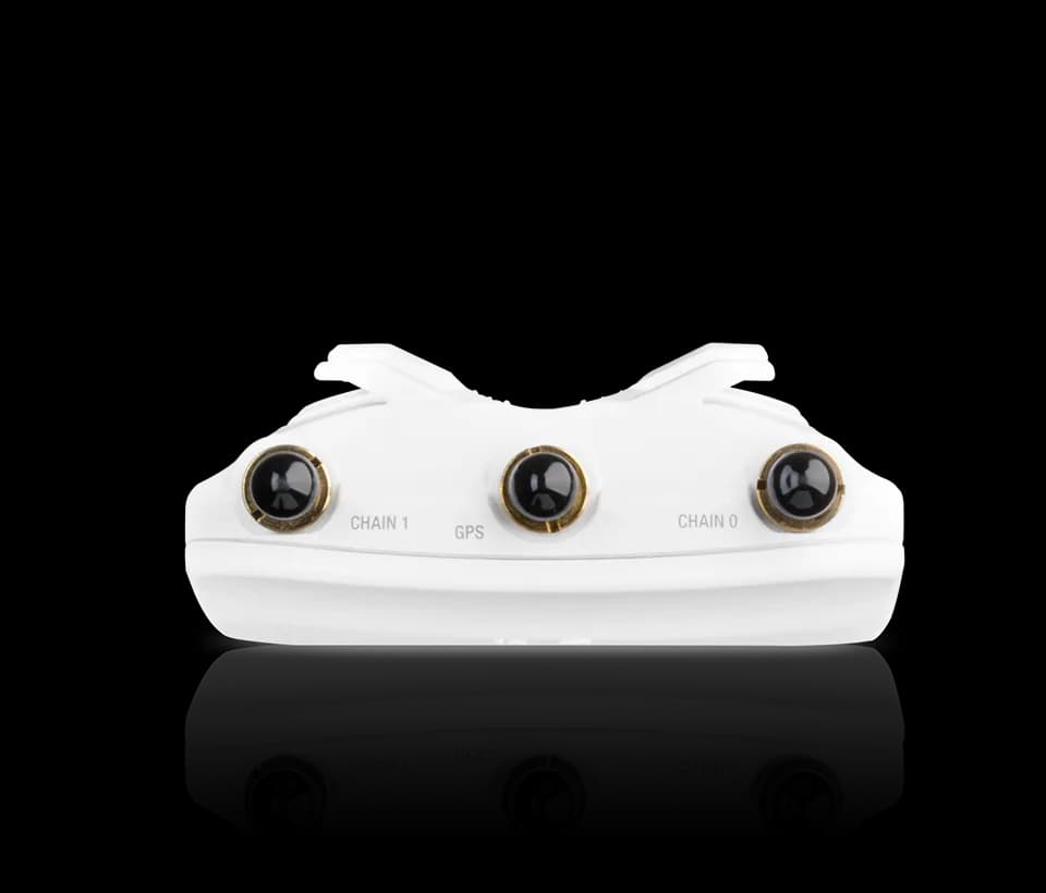 UBIQUITI ROCKET RP-5AC-GEN2 - Radio conectorizado Airmax AC Prism Gen2 5