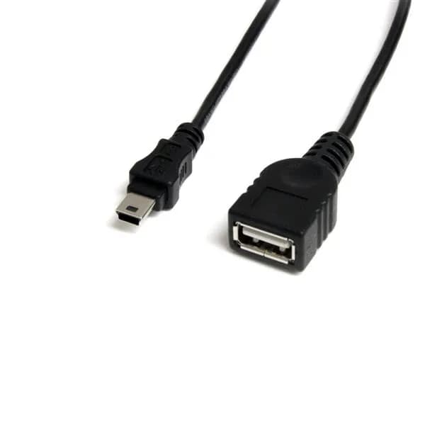 StarTech.com USBMUSBFM1