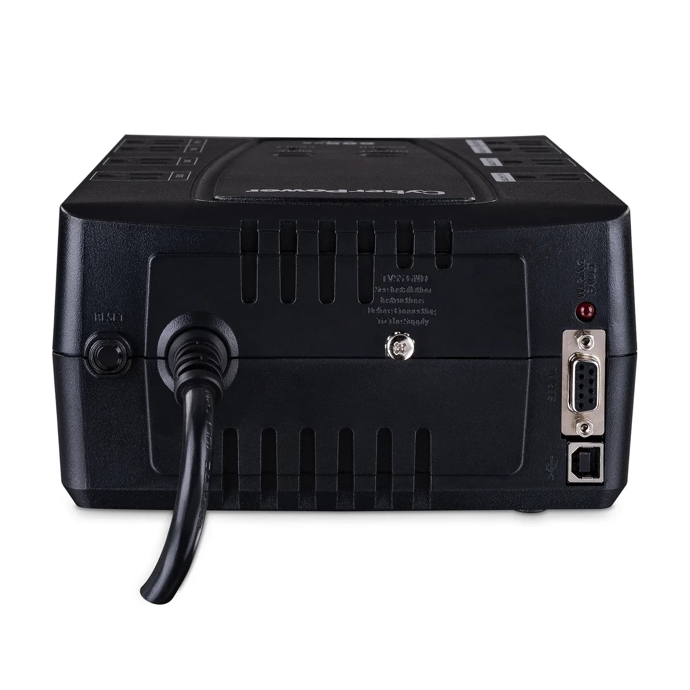 CyberPower CP685AVRG sistema de alimentación ininterrumpida (UPS) Líne 4