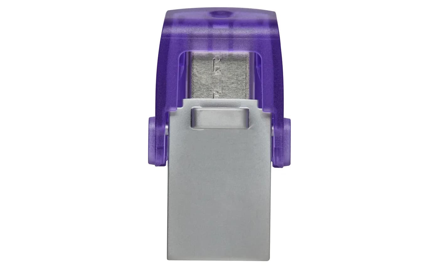 128GB DataTraveler microDuo 3C 200MB/s 4