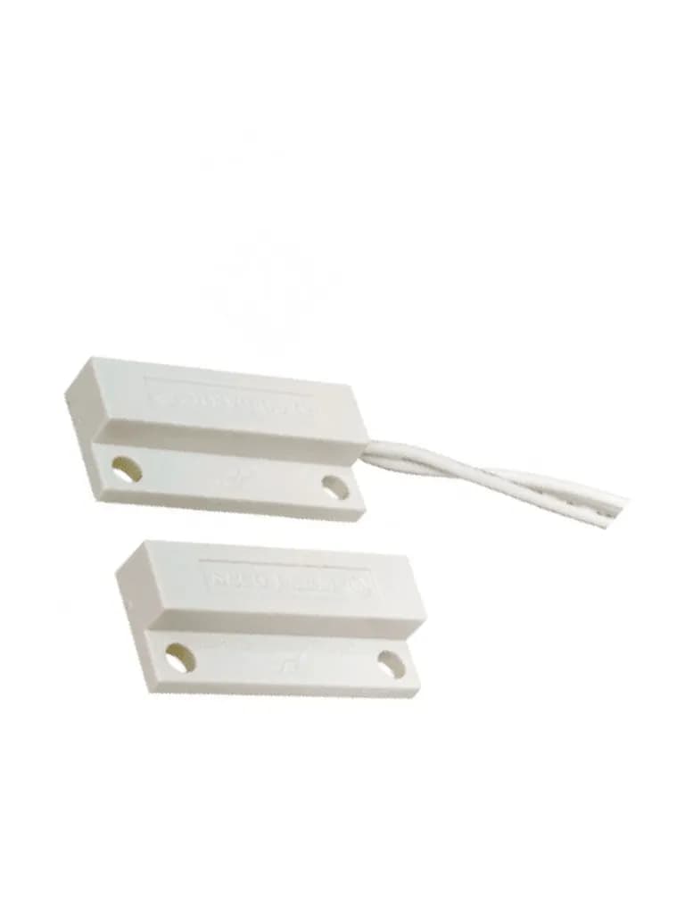 Seco-Larm SM205QW - Contacto Mini con montaje de tornillo o adhesivo.  2