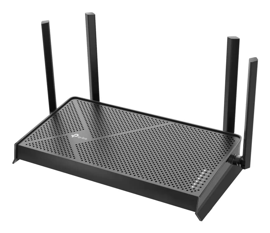 TP-Link Archer BE230 router inalámbrico 2.5 Gigabit Ethernet Doble ban 2