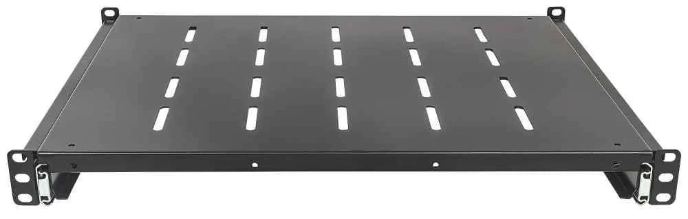 Intellinet Charola deslizable, 1U, 19" 4
