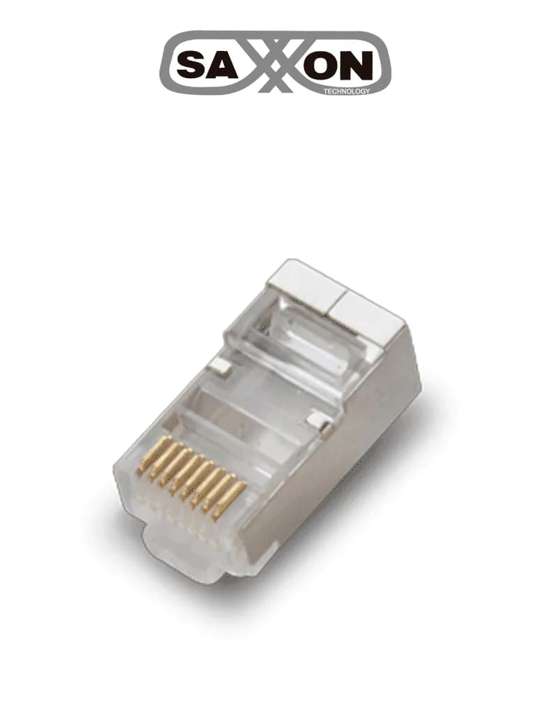 Saxxon S901E