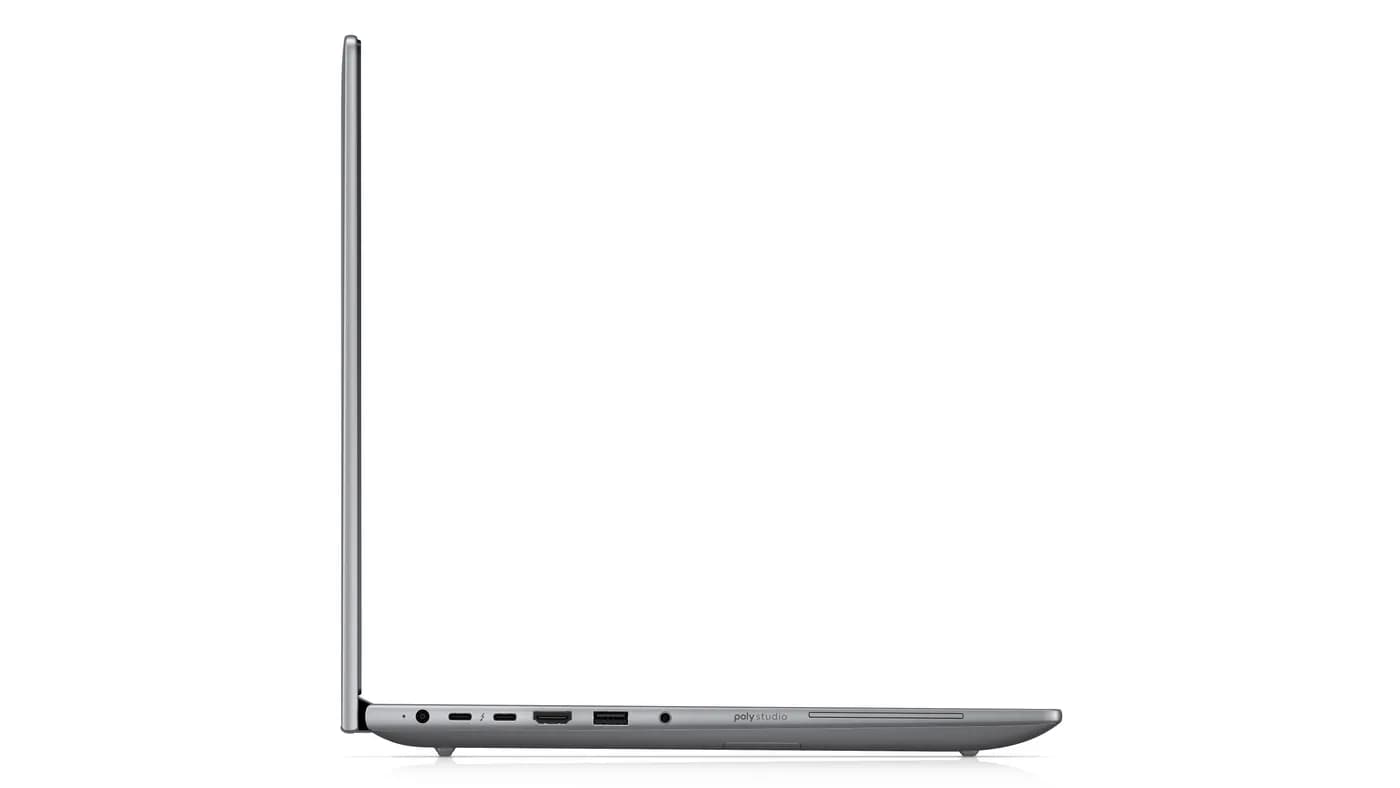 HP ZBook X G1i 16 inch Mobile Workstation PC Intel Core Ultra 7 255H 4 9