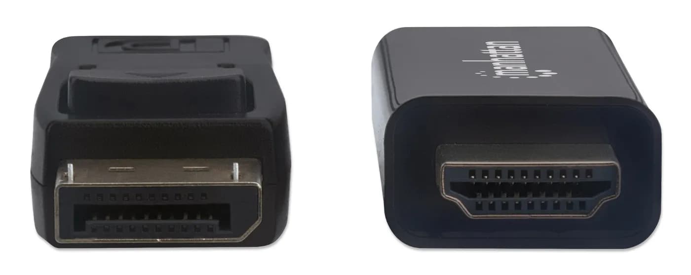 Manhattan Cable DisplayPort a HDMI 1080p 3