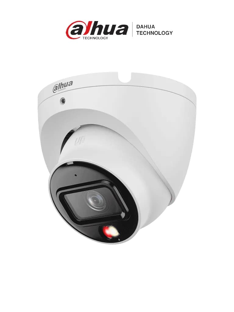 Dahua DH-IPC-HDW1839T-A-IL