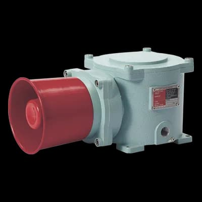 Qlight SPNA-WS-24-ATEX