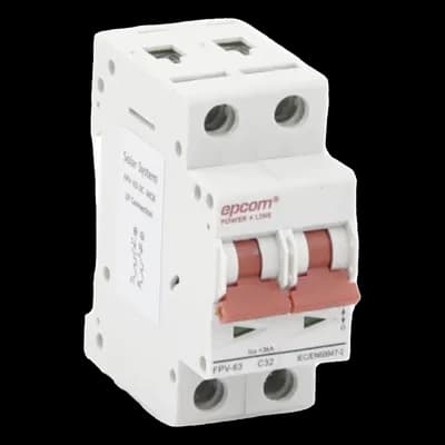 EPCOM PowerLine FPV632PC32