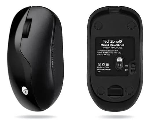 Techzone TZACMOI50