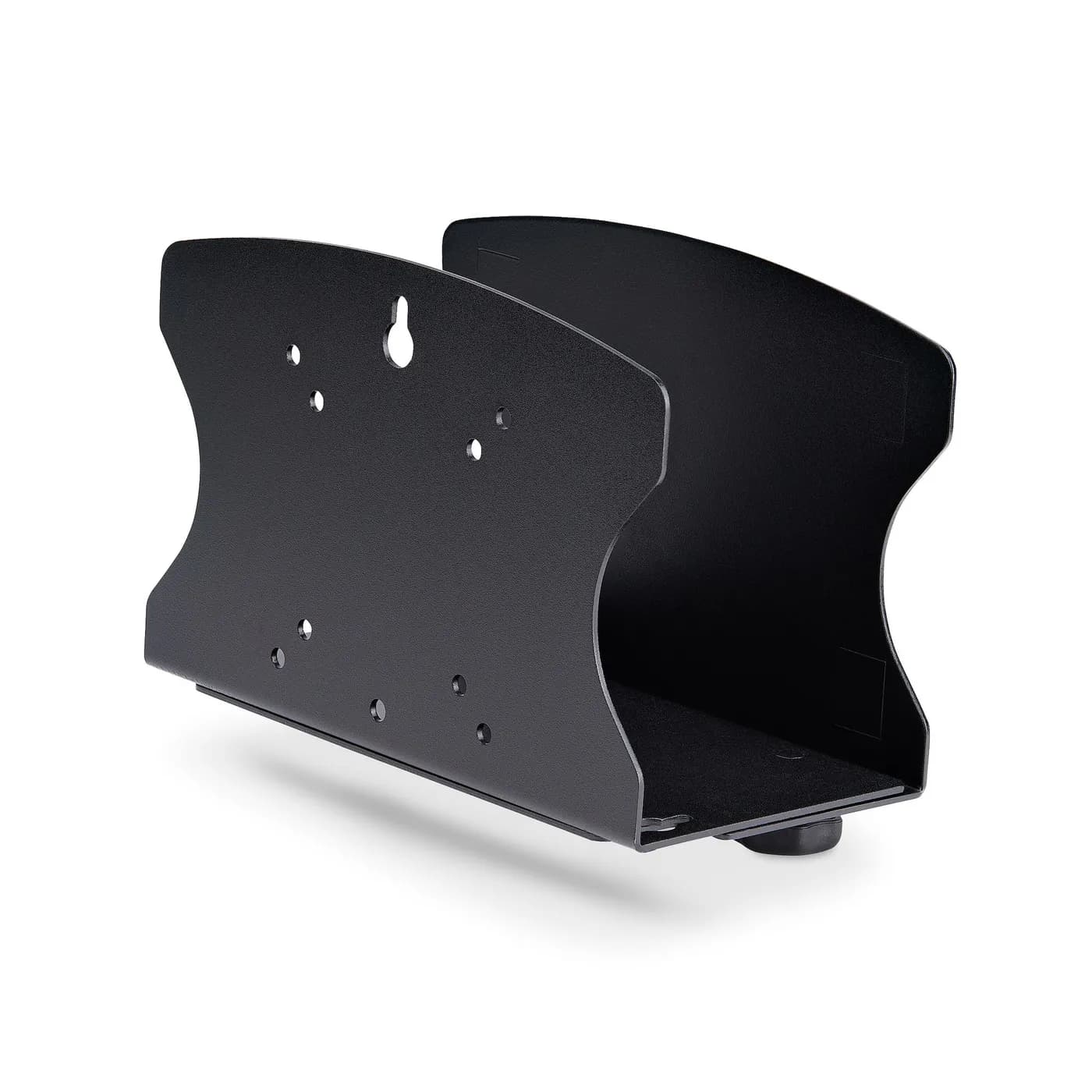 StarTech.com Bracket Soporte de Montaje en Pared para PC - Soporta CPU 2