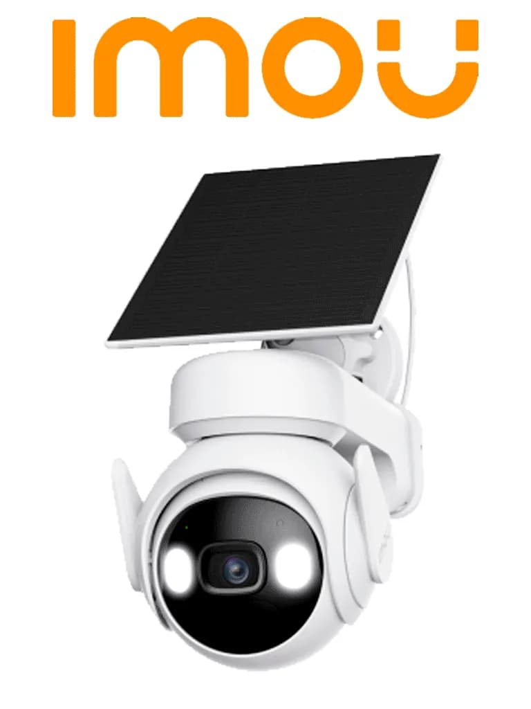 Imou KIT/IPC-K9EN-3T0TE-AM/FSP12-TYPEC