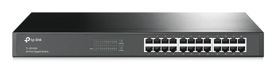 TP-Link TL-SG1024