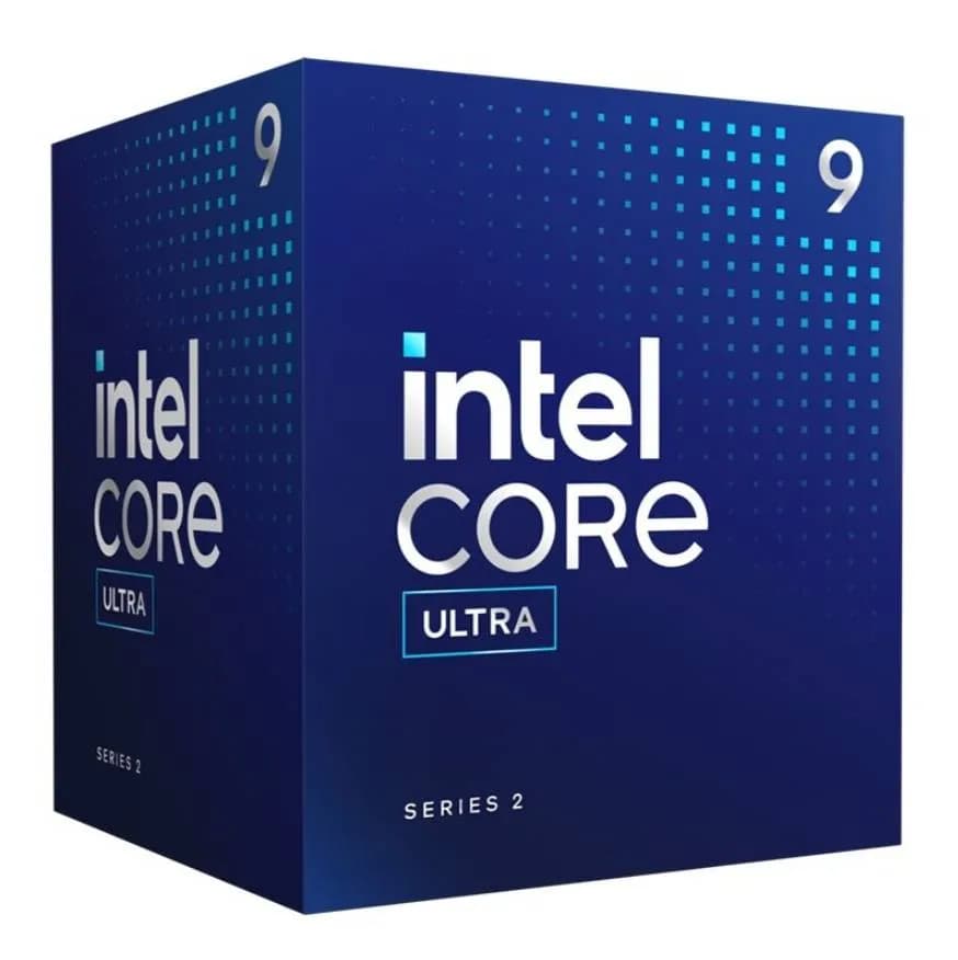 Intel BX80768285