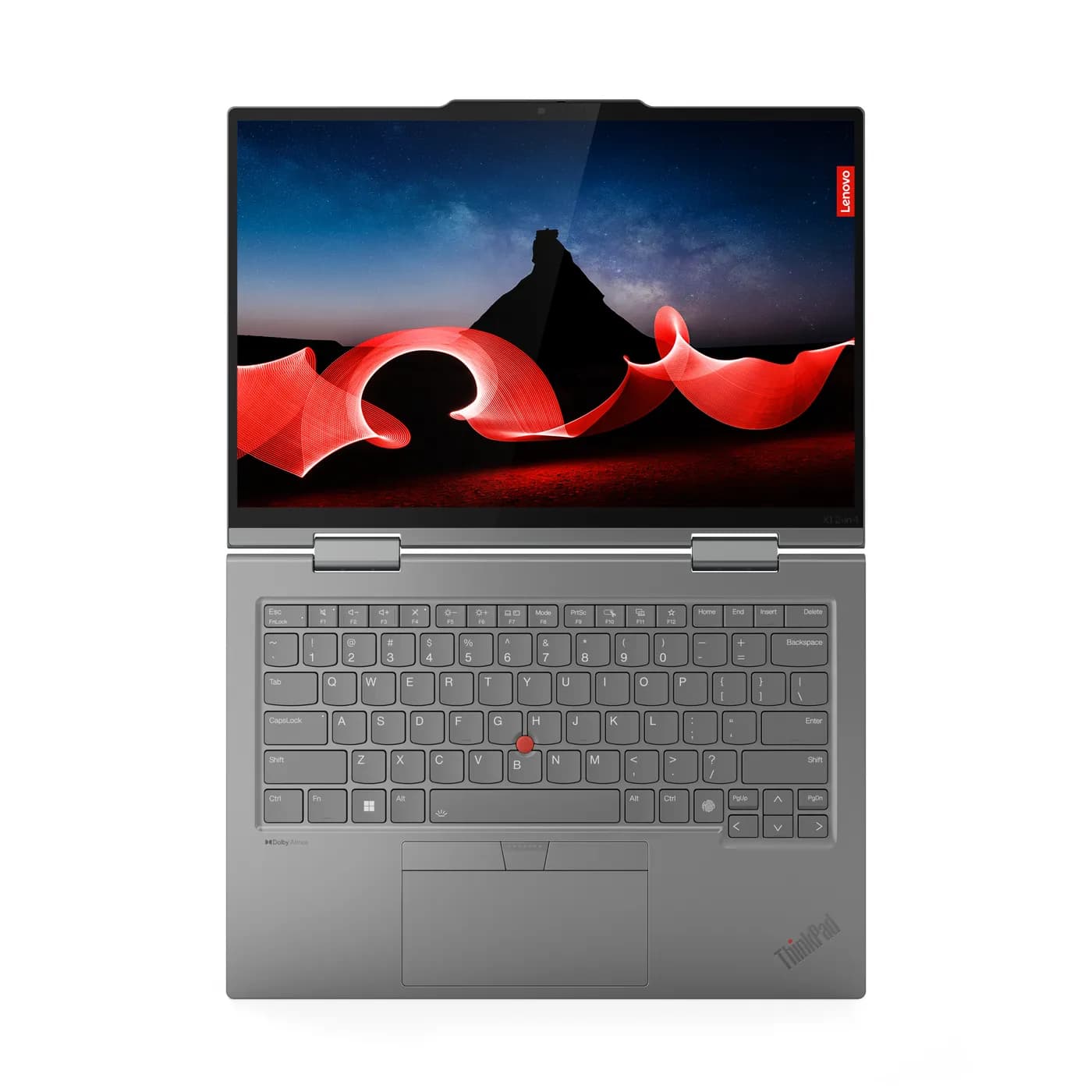 Lenovo ThinkPad X1 2-in-1 Gen 9 Intel Core Ultra 7 155U Híbrido (2-en- 20