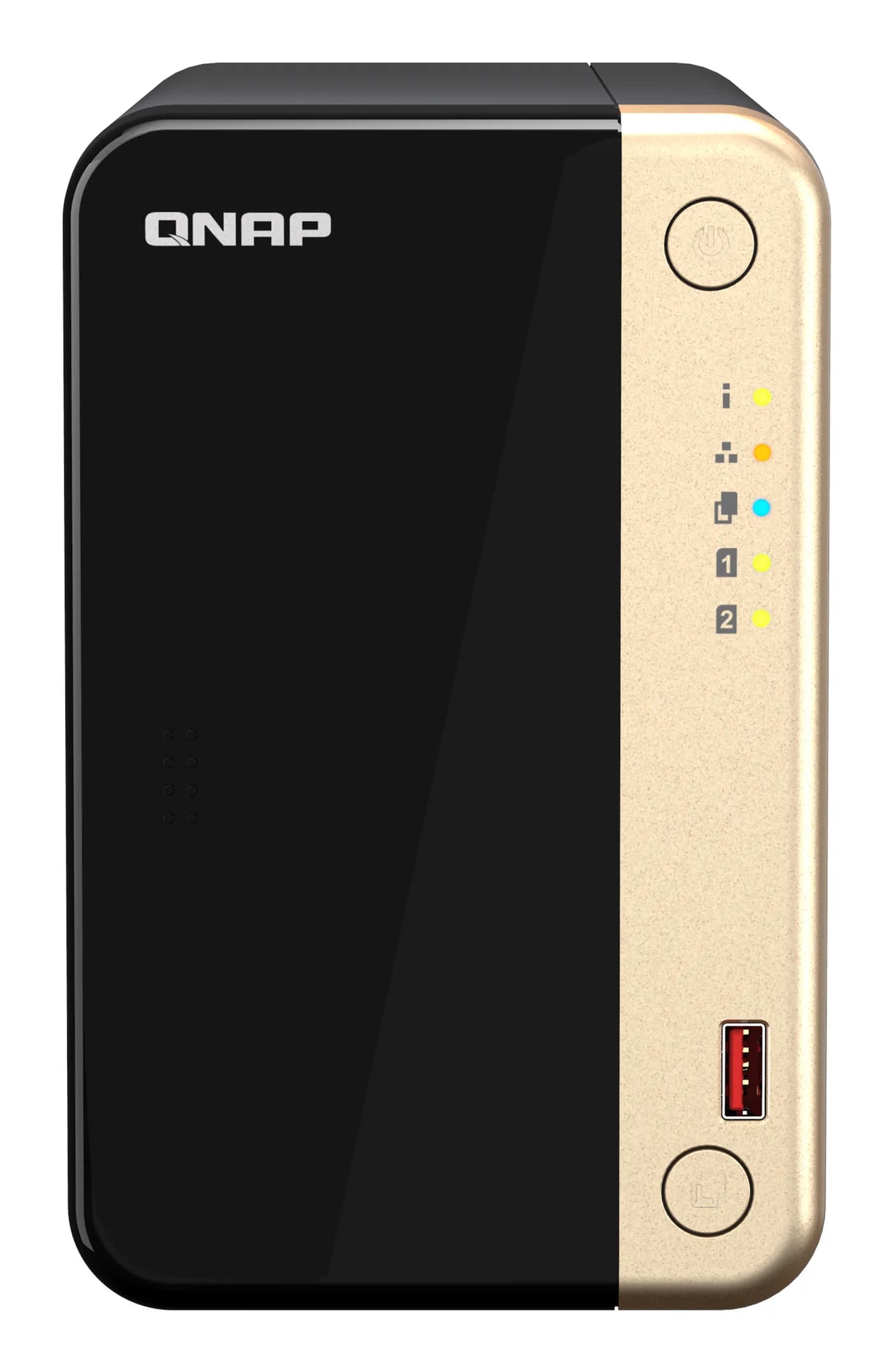 Qnap TS-264-8G-US