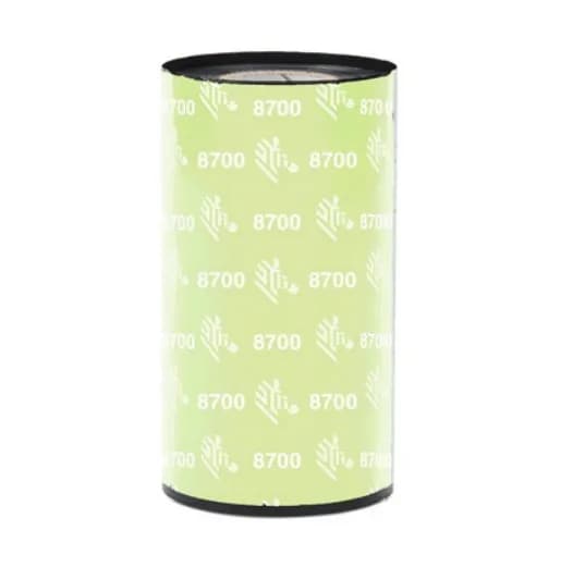 Zebra LA08700BK04045