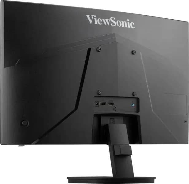 Viewsonic VA VA2416C monitor de computadora 59.9 cm (23.6") 1920 x 108 7