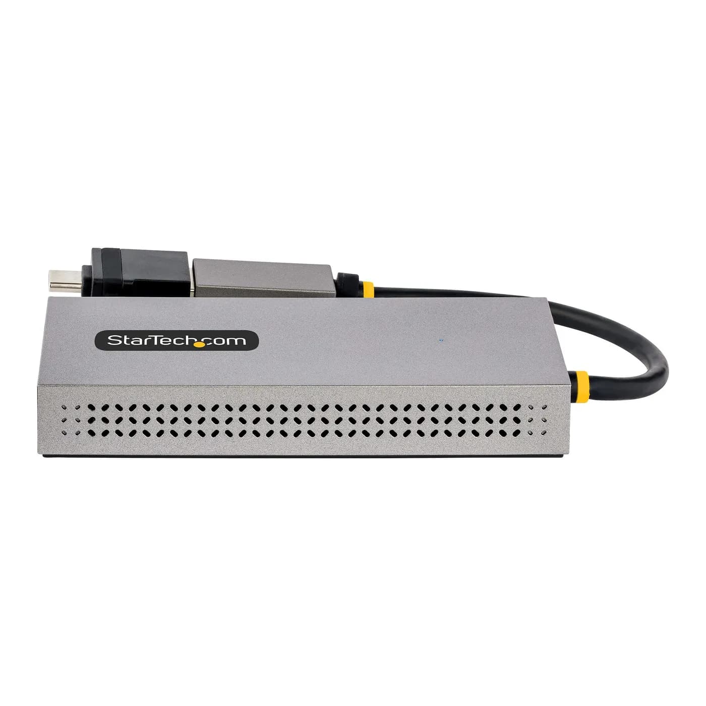 StarTech.com Adaptador de USB a HDMI Doble, USB A/C a 2 Pantallas HDMI 4