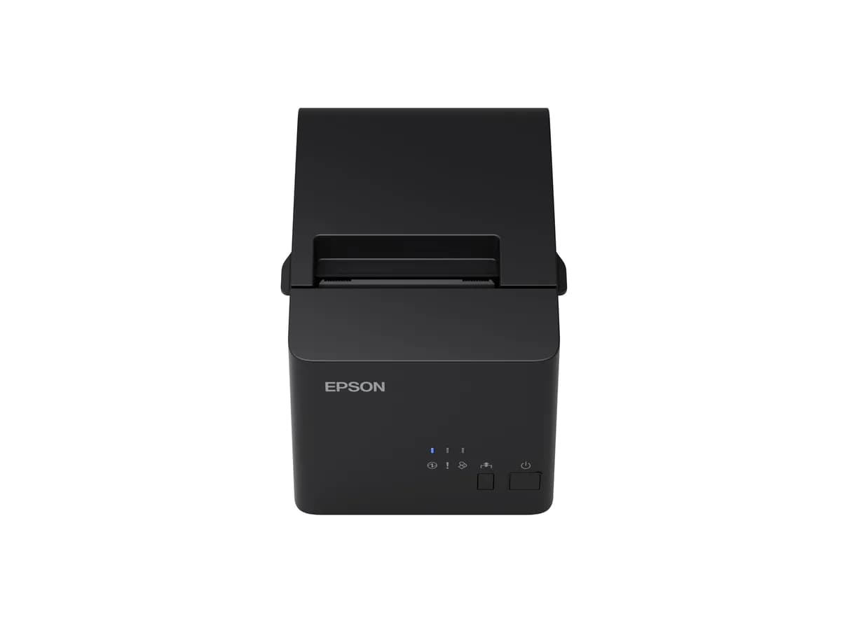 Epson T20IV-L 203 x 203 DPI Alámbrico Térmica directa Impresora de TPV 3