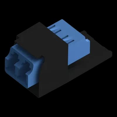 Panduit CMDSLCZBL
