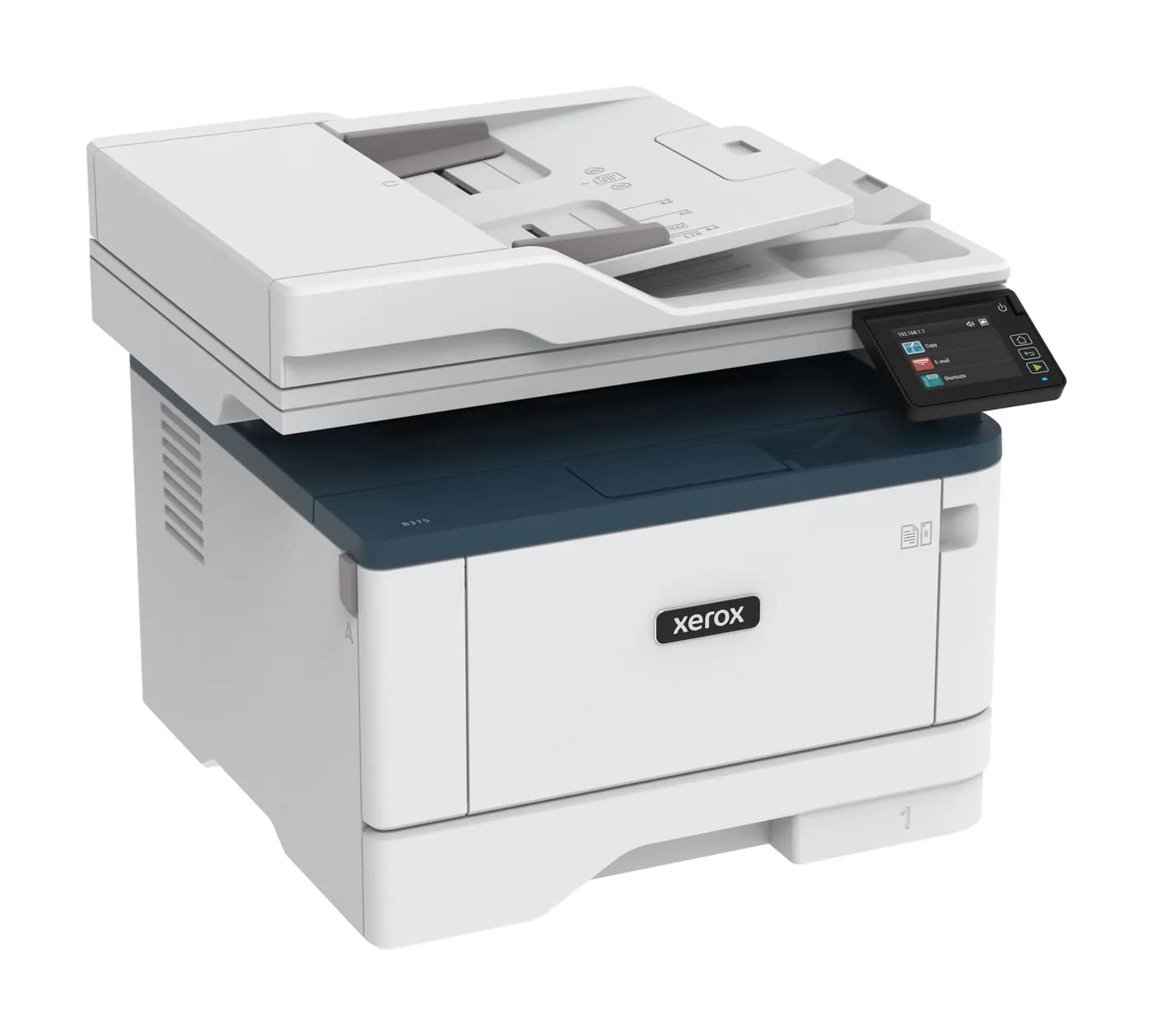 Xerox B315V_DNI Impresora multifunción Laser A4 2400 x 2400 DPI 40 ppm 3
