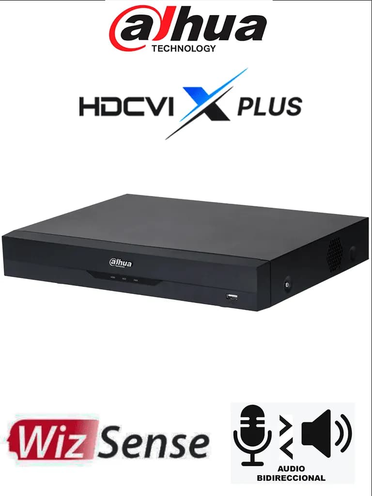Dahua DH-XVR5108HE-I3/T