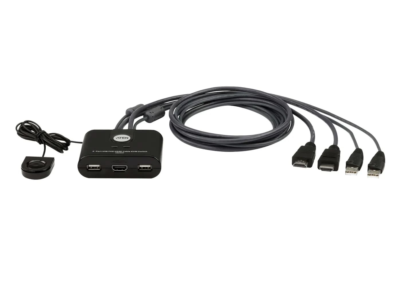 Aten CS22HF