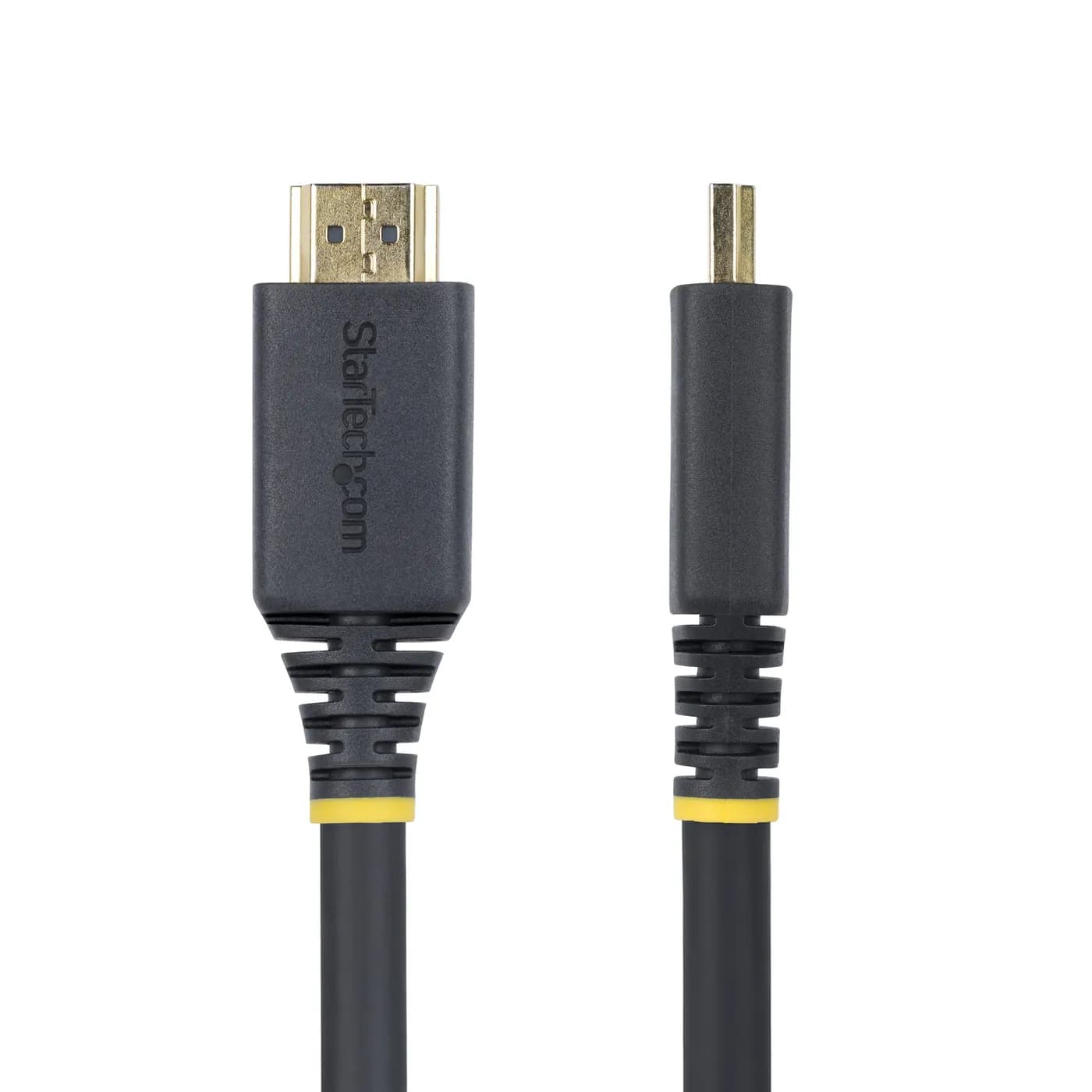 StarTech.com HDMI2-CABLE-4K60-5M cable HDMI HDMI Tipo A (Estándar) Neg 3