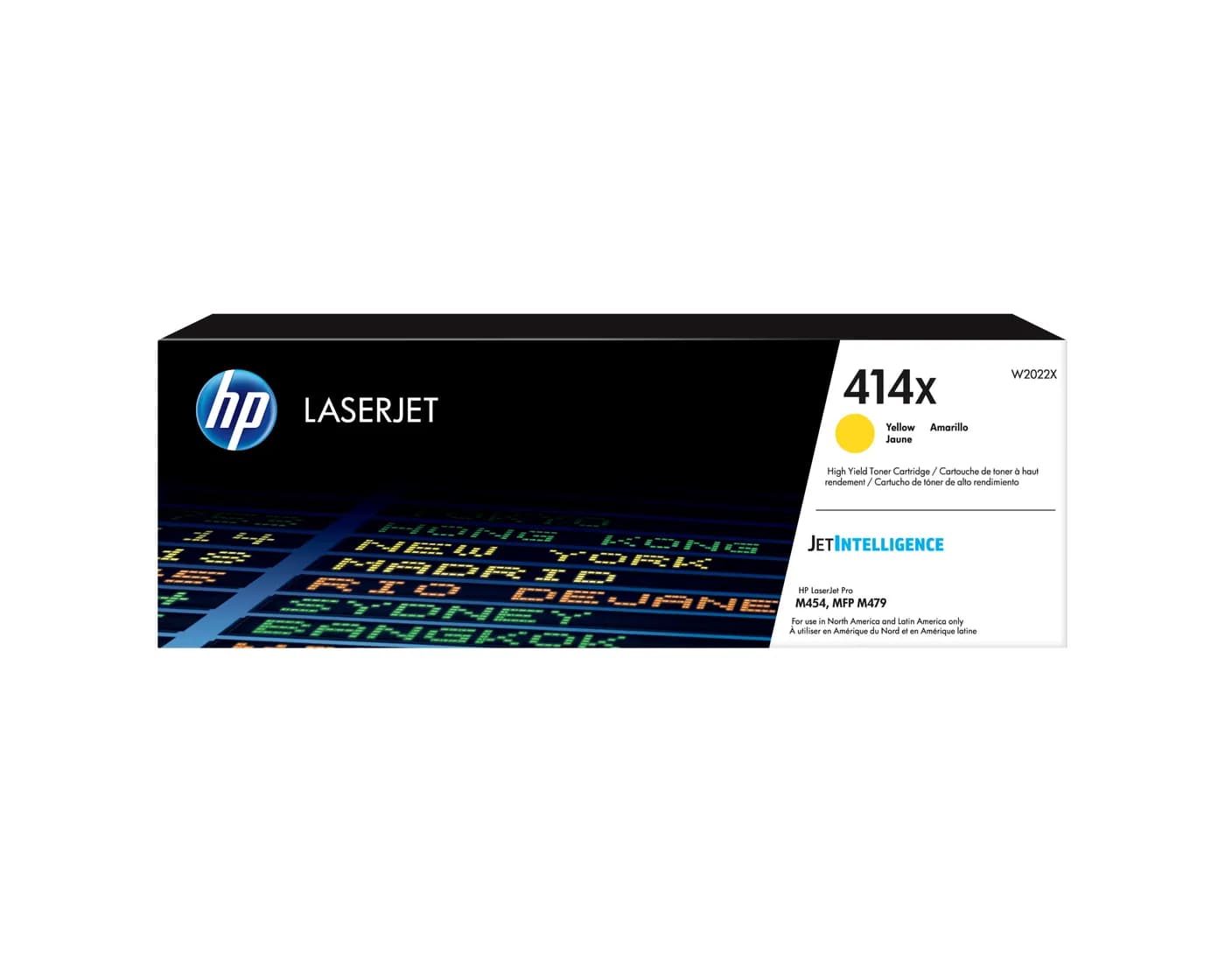 HP W2022X