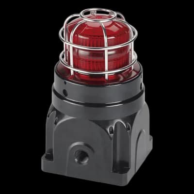 Federal Signal Industrial GSTR-120-D-R