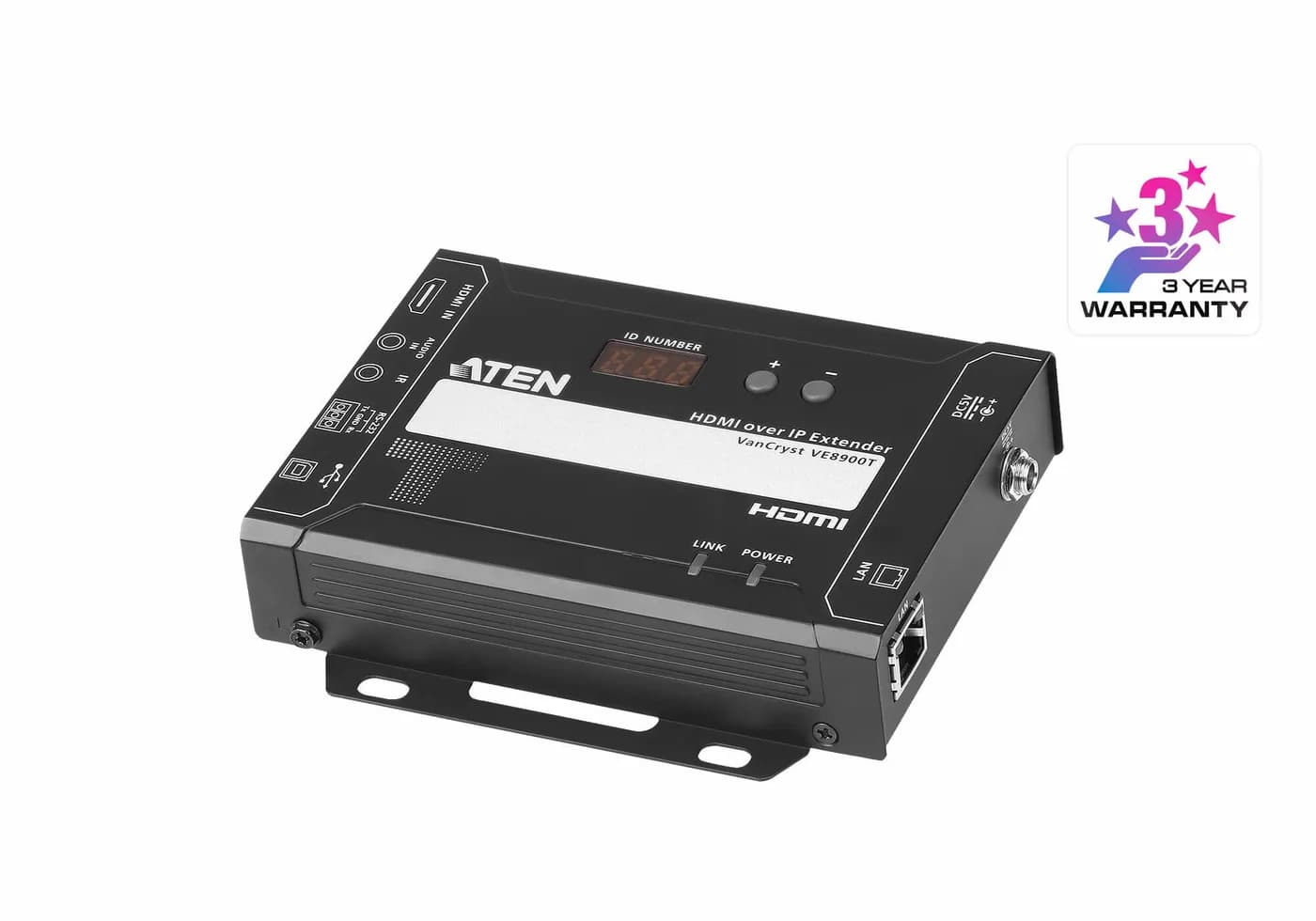 Aten VE8900T