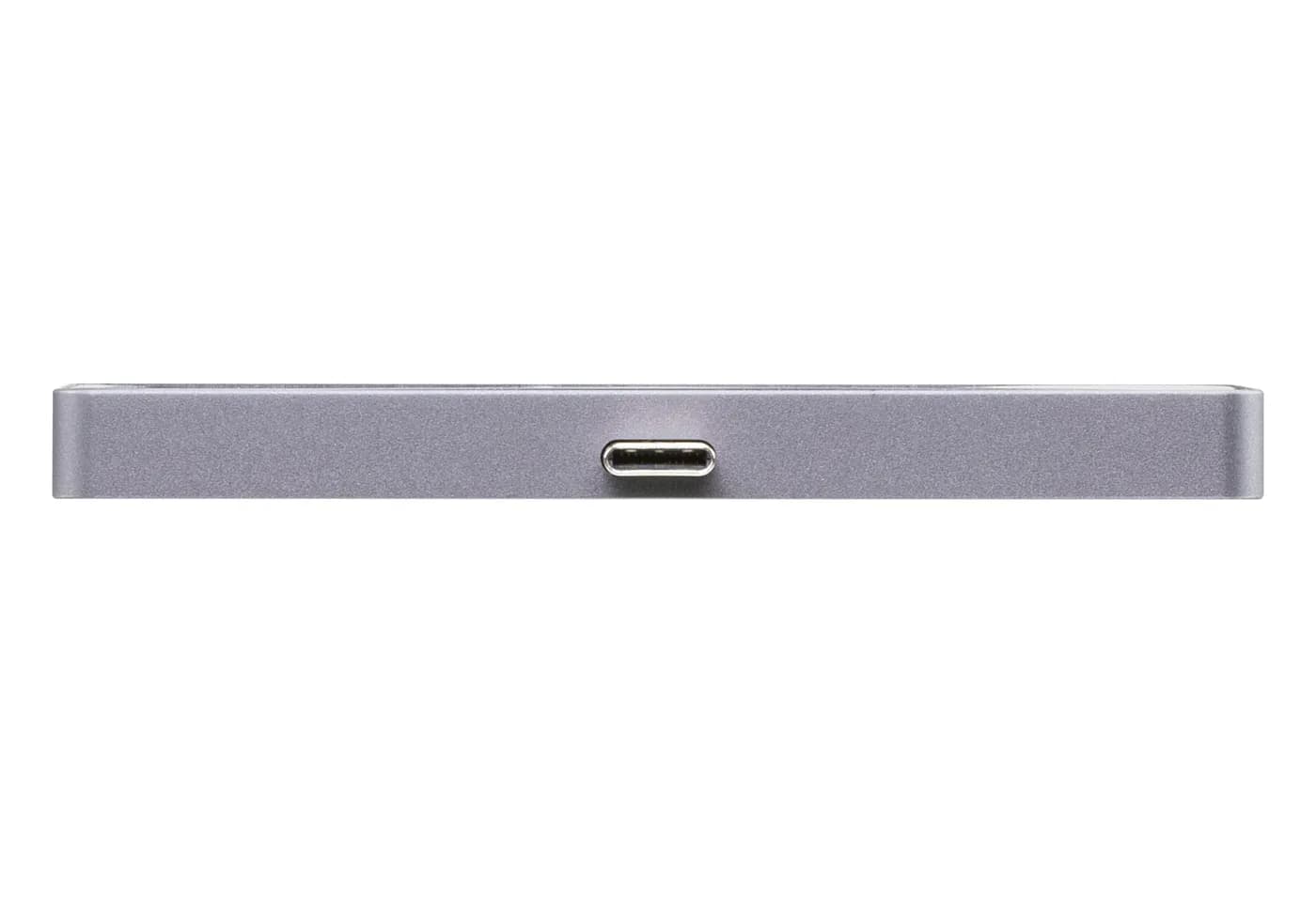 Dock USB-C de Viaje / Thunderbolt 3 / USB 3.2 5 Gbps / HDMI 4K 60Hz /  3