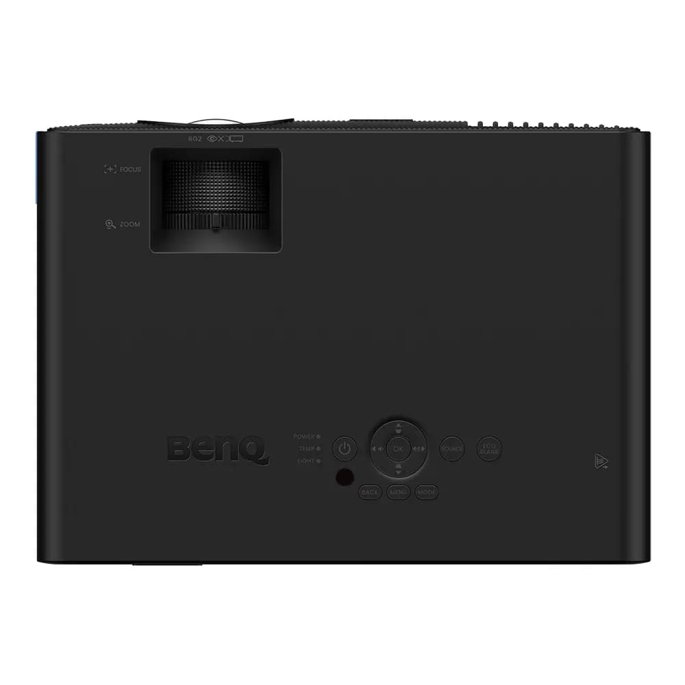 BenQ LW600ST+ Proyector de corto alcance 3200 lúmenes ANSI DLP WXGA (1 6