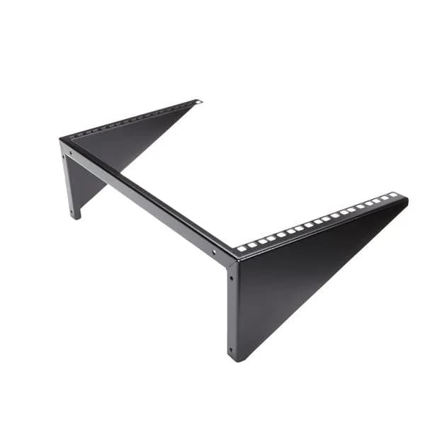 StarTech.com Gabinete Rack de Servidores Vertical de Pared - de Acero  2