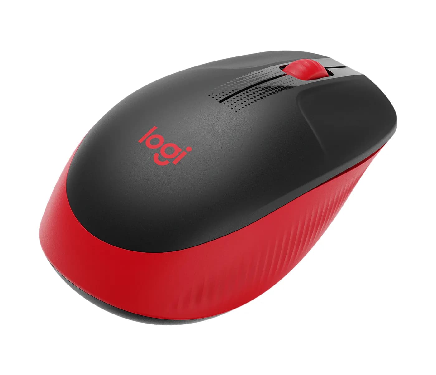 Logitech M190 4