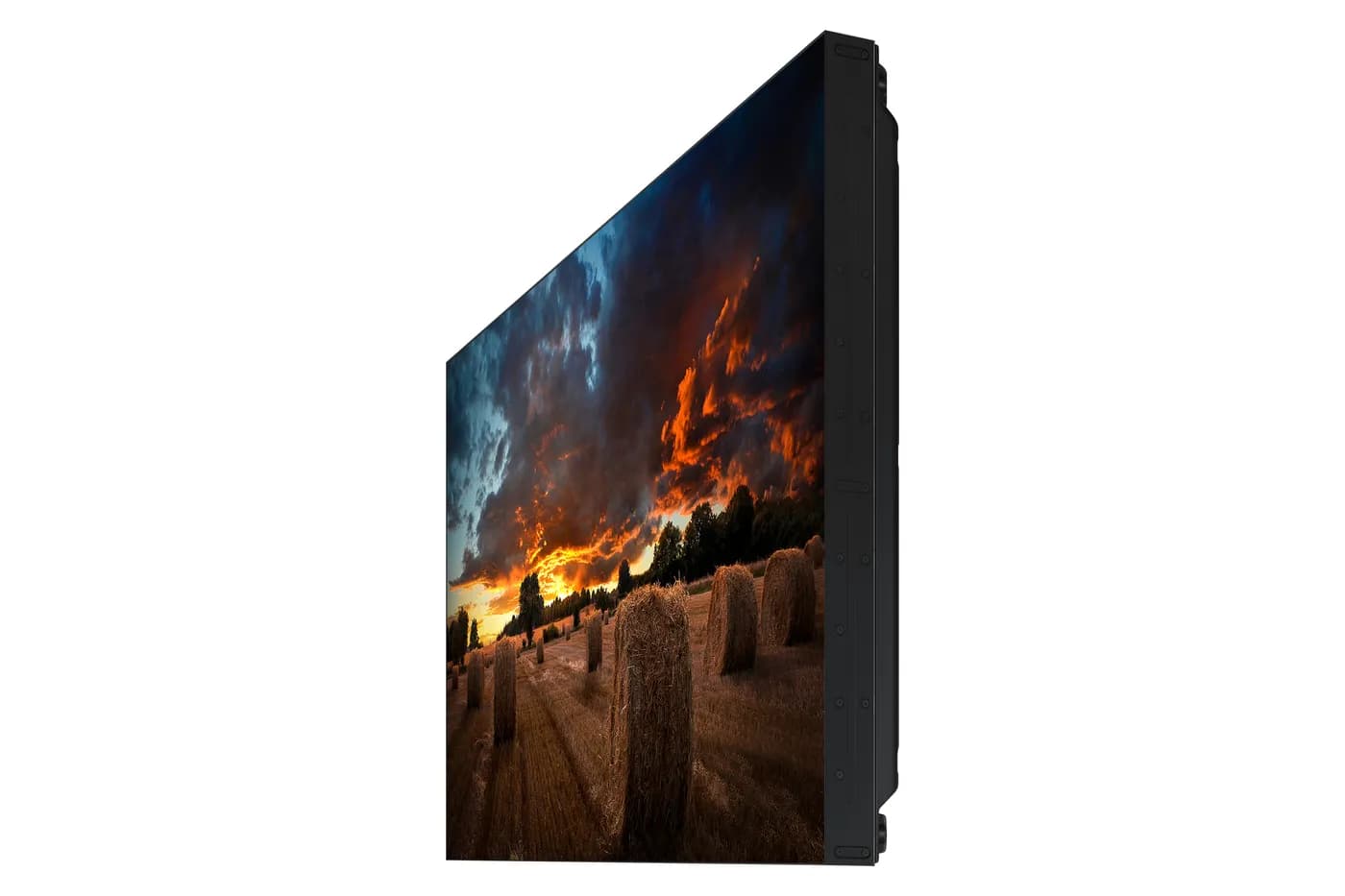 Samsung VM55B-U pantalla de pared para proyección LED Interior 4