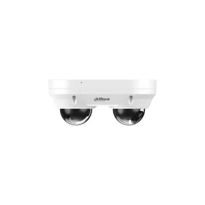 DAHUA  DH-IPC-HDBW2449FP-AS-E2-IL - Cámara Domo Dual IP de 4MP, ilumin 3