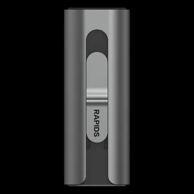 HIKSEMI by HIKVISION HS-USB-S560/256G