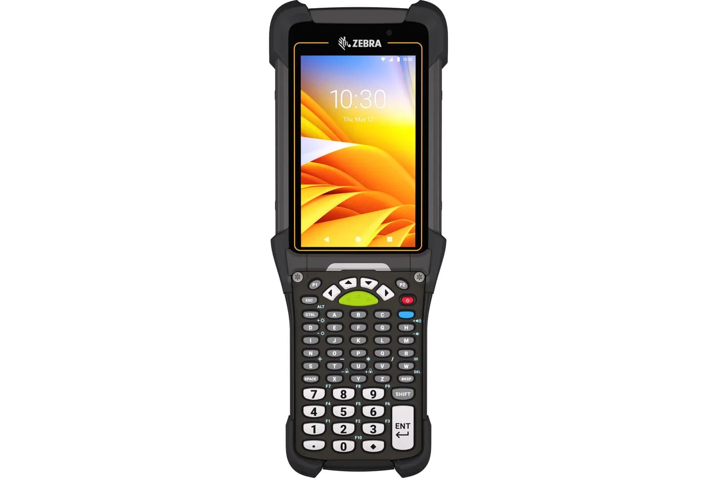 Zebra MC9450 computadora de bolsillo 10.9 cm (4.3") 800 x 480 Pixeles  6