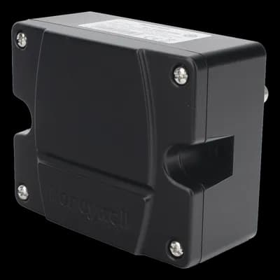 Honeywell BMS HSTPV2