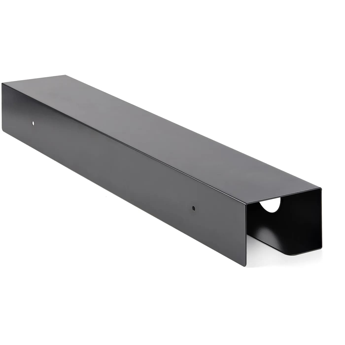 StarTech.com Organizador de Cables para Debajo del Escritorio - Bandej 2