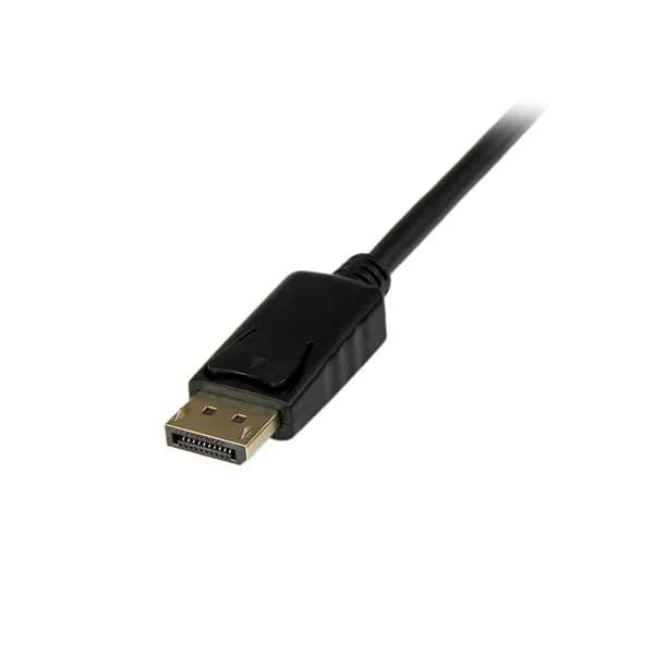 StarTech.com Cable 91cm Adaptador Convertidor de Video DisplayPort a D 5