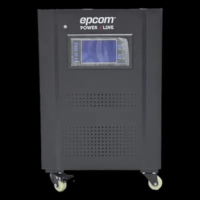 EPCOM PowerLine EPL5K2FVR