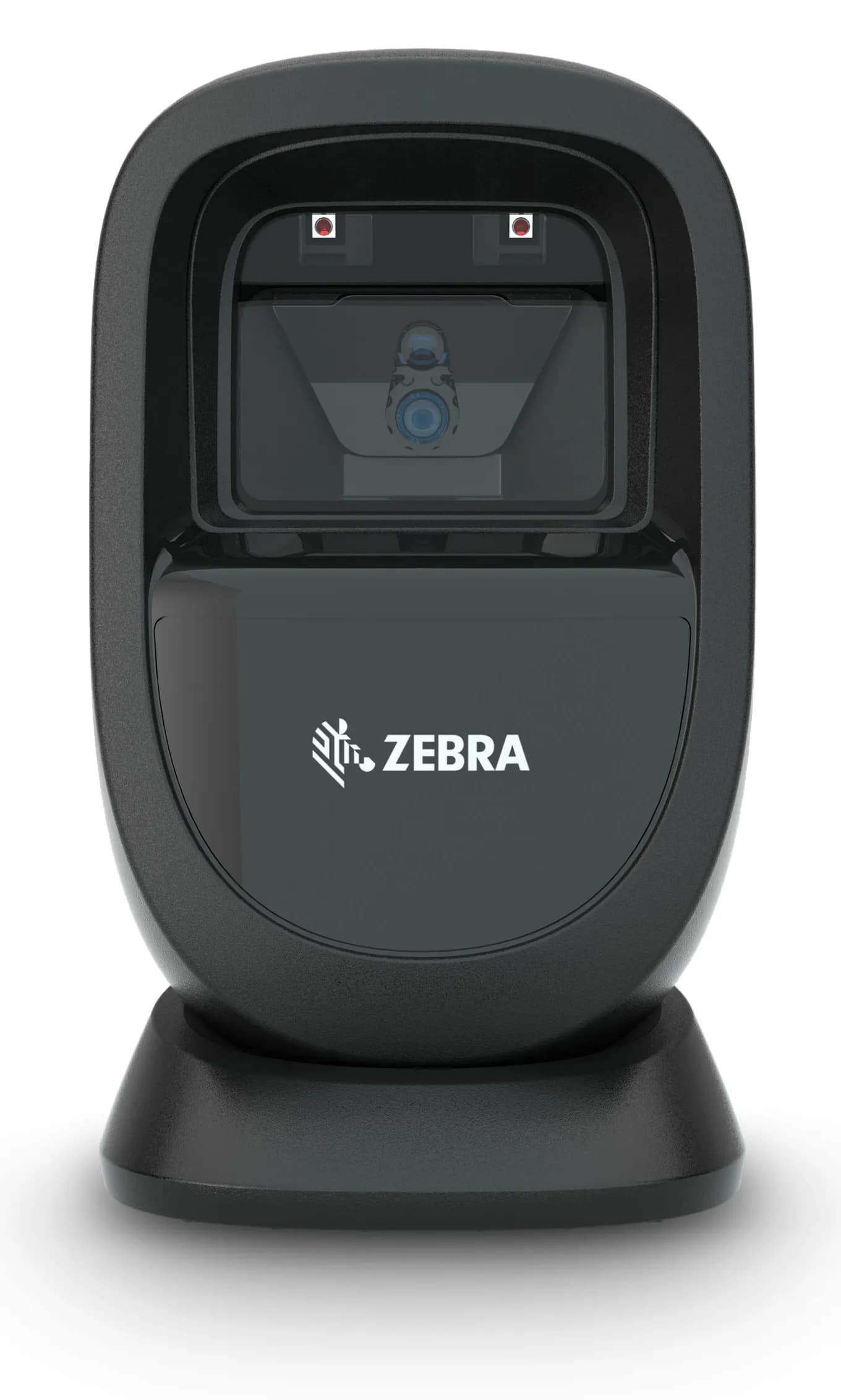 Zebra DS9308-SR Lector de código de barras anexo 1D/2D LED Negro 10