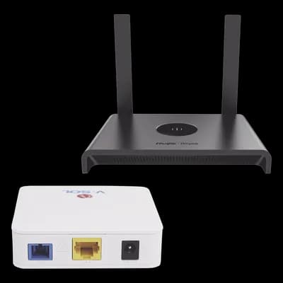Ruijie KIT1-VPON-WIFI