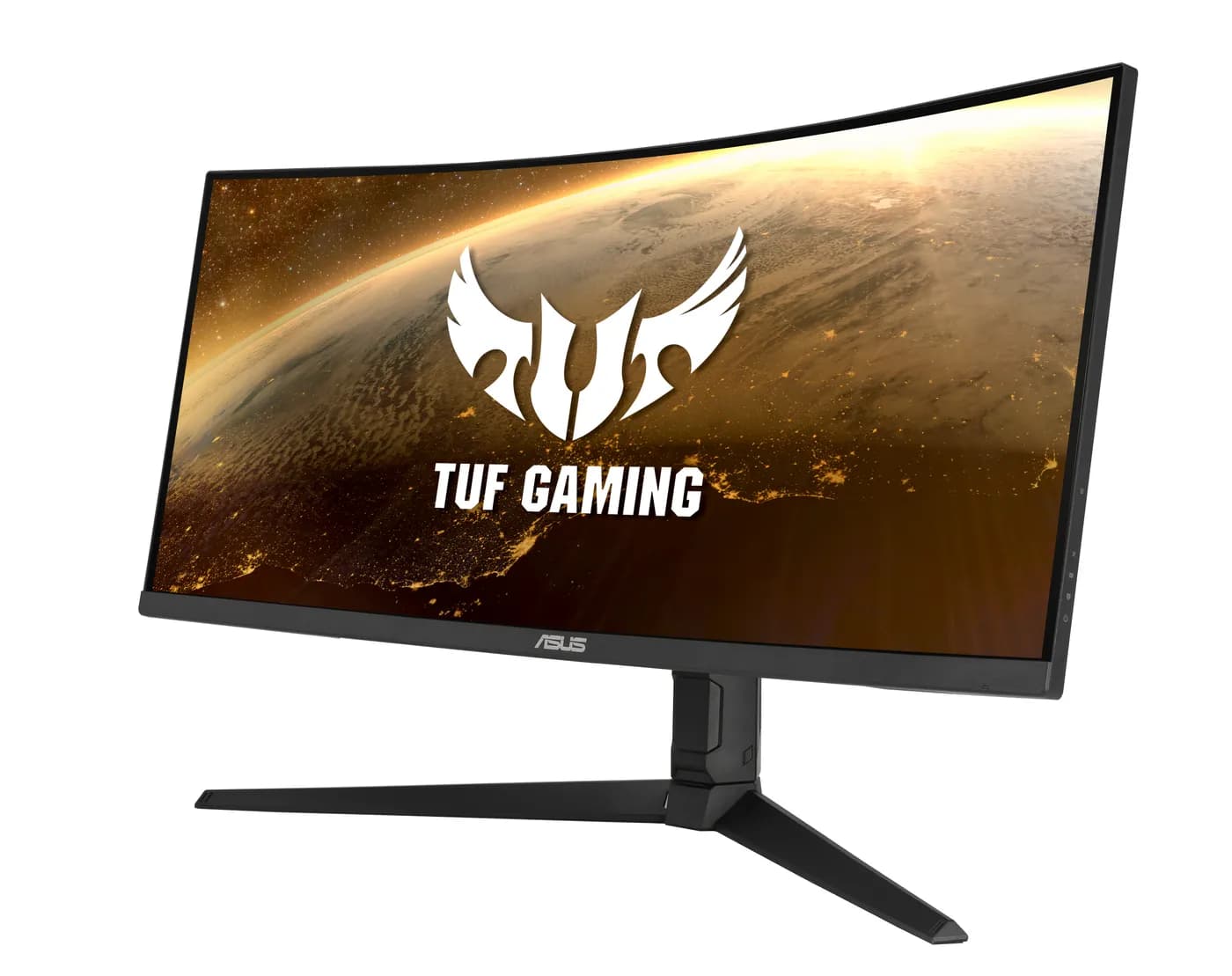 Monitor Curvo / 34 pulgadas / Ultra WQHD 3440x1440 / 21:9 / 180 Hz / 1 2
